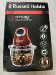 Rozdrabniacz RH24660 Russell Hobbs  200W