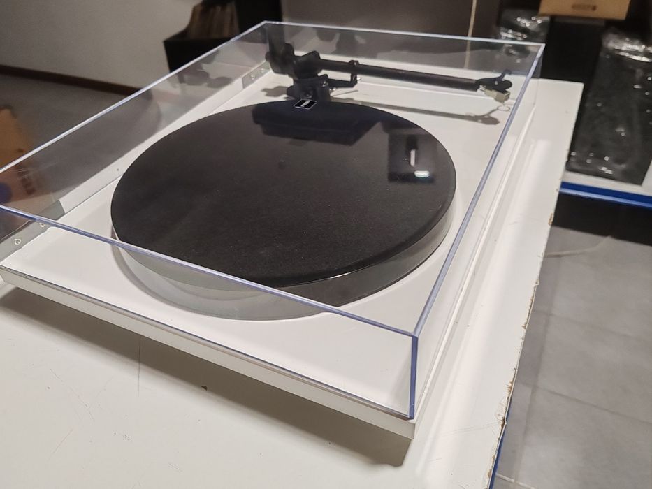 Giradiscos Rega planar Rp1 plus