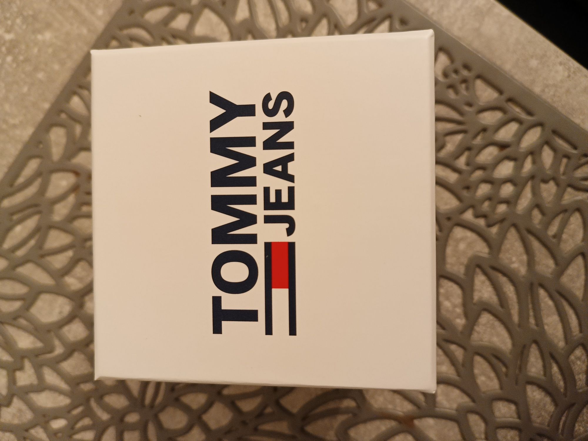 Zegarek Tommy Hilfiger nowy z metkami