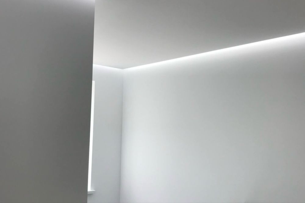 Ремонт квартир та комерційних приміщень.