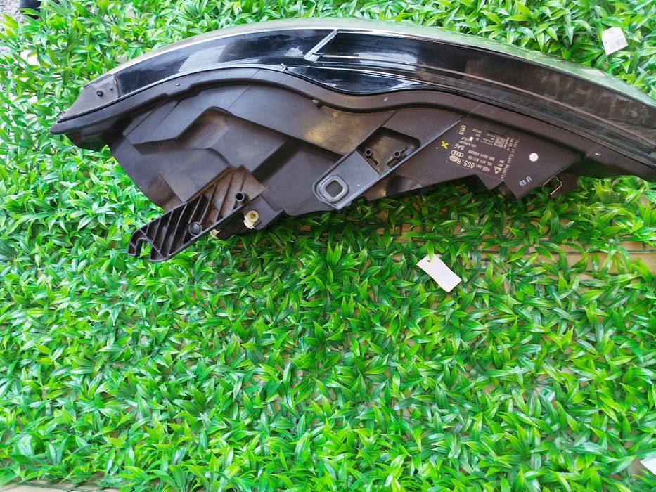 Фара audi a6 c7 USA 15-18р. ауді фары Ауди А6 С7