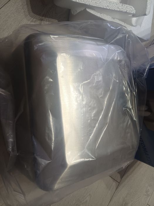 Nowa Automatyczna suszarka do rąk Model M-798-H