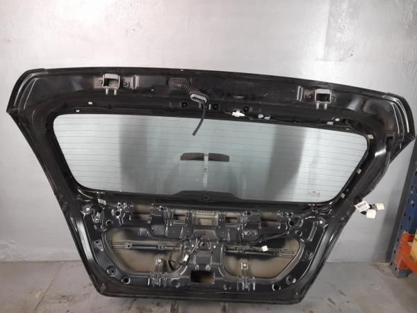 Porta / tampa da mala HYUNDAI i30 (FD)