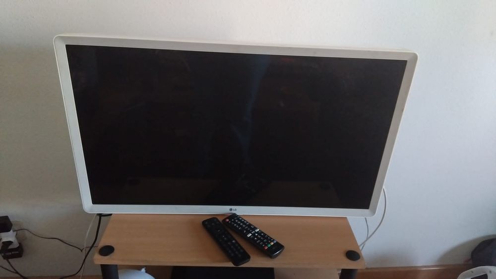 Tv Android 32 lg
