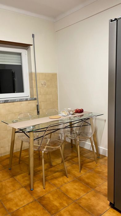 Quarto disponível 280€