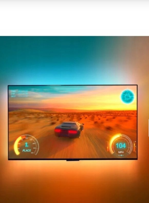 Taśma LED Lytmi Neo HDMI 2.0