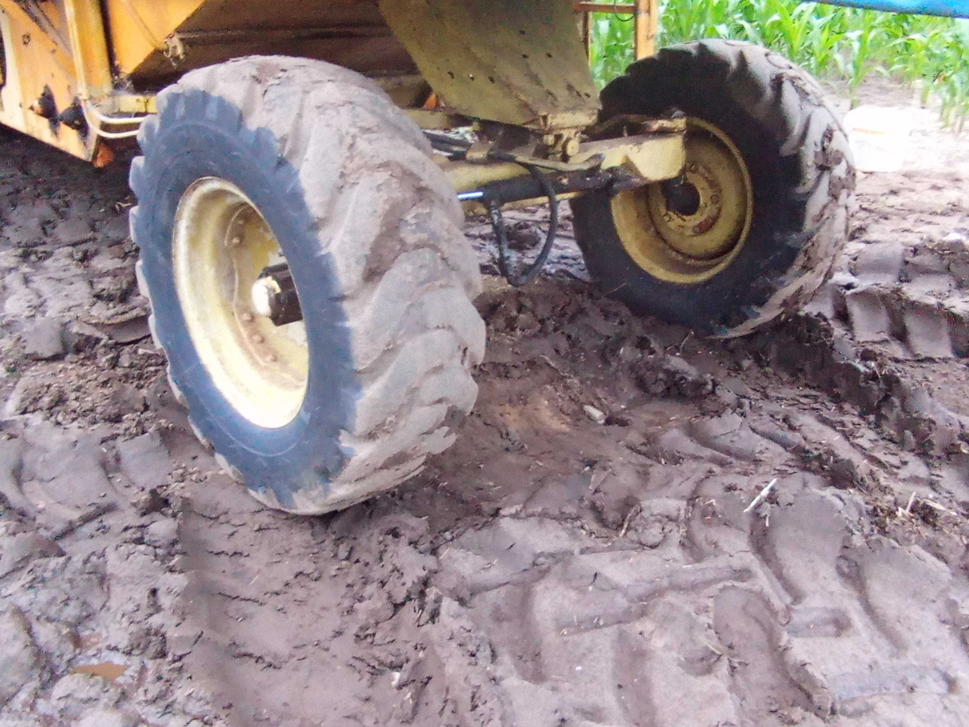 New Holland clayson M 140 cały na części silnik ford 120 km skrzynia
