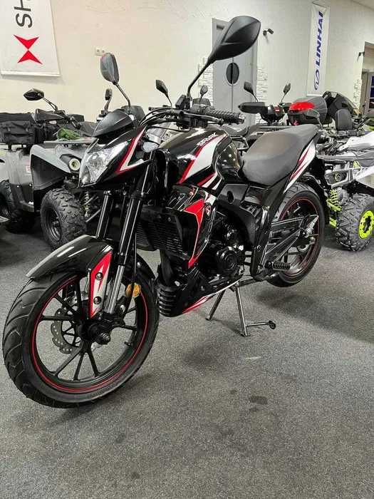 Мотоцикл SPARK SP250R-35 в Арт Мото Суми