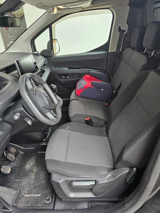 Peugeot Partner 1.5 HDi – 102cv NOVEMBRO 2020 COM 82.000KM