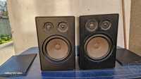 Kolumny MONITORY stereo CANTON GLE 70 GLE70 audiofilskie