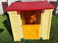 Domek ogrodowy Little Tikes