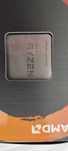 CPU AMD RYZEN 5 5600 com ventoinha