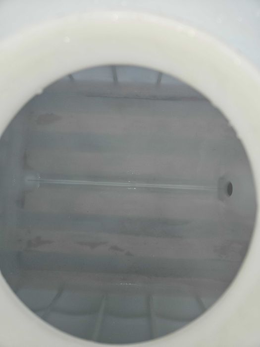 Zbiornik 1000 L Mauzer mauser