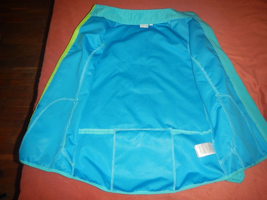 Куртка кофта ветровка sports softshell p.42(xs)