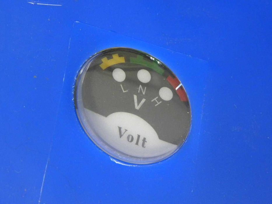 Opryskiwacz akumulatorowy 20L