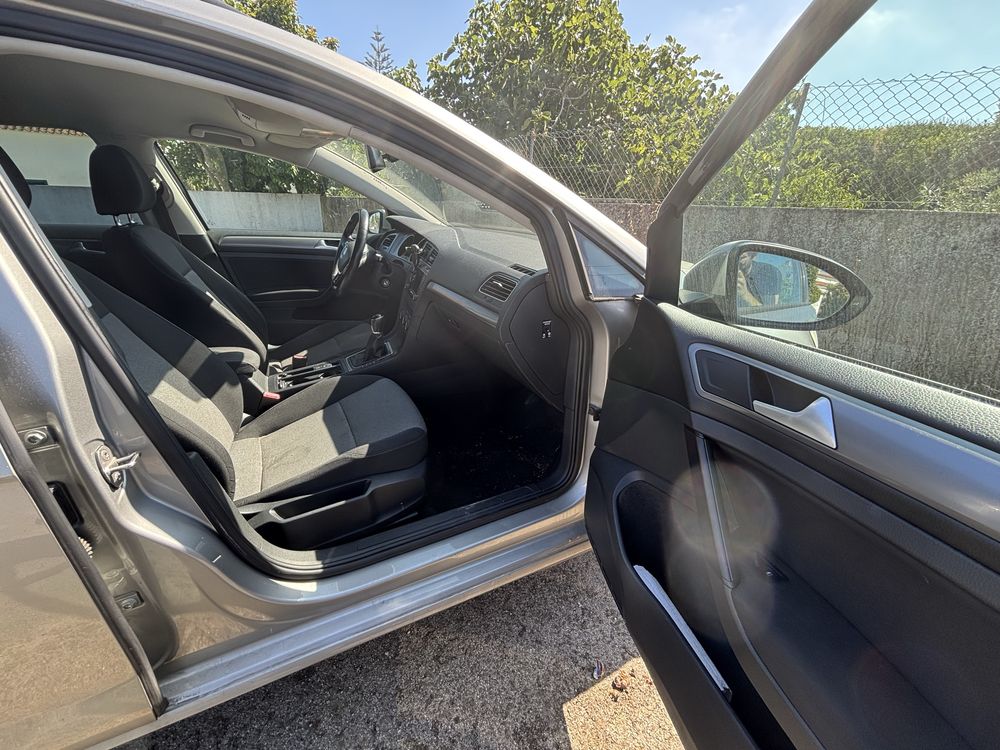 VW Golf Variant 1.6 - Excelente Estado - Histórico Completo - 151k km