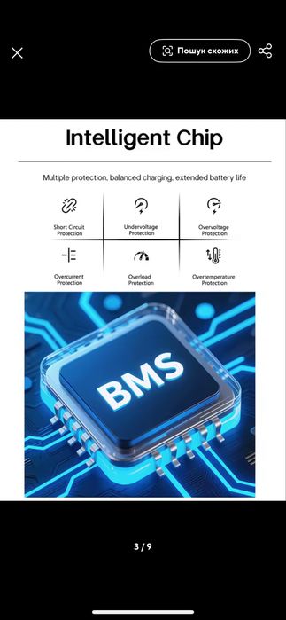 Зарядна станція Портативна Електростанція T20 2400 Вт