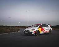 Honda Civic Honda Civic Type R FK2 Final edition 273/1000 RedBull Livery