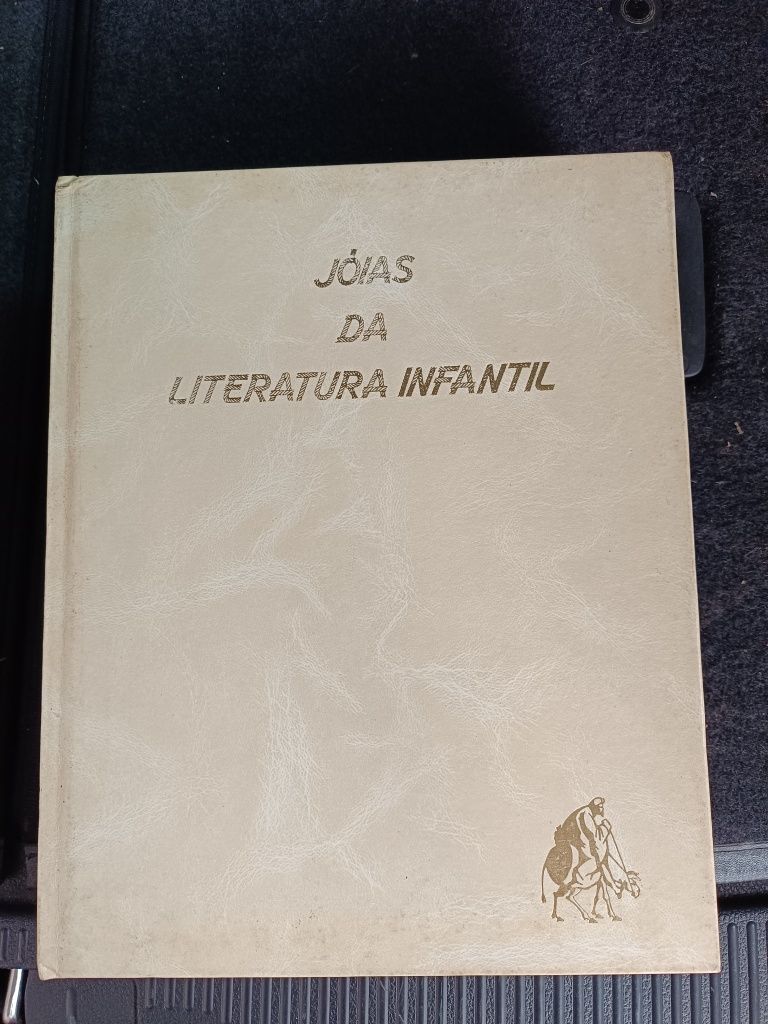 Jóias da Literatura Infantil