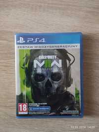 Call of Duty Modern Warfare 2 ps4