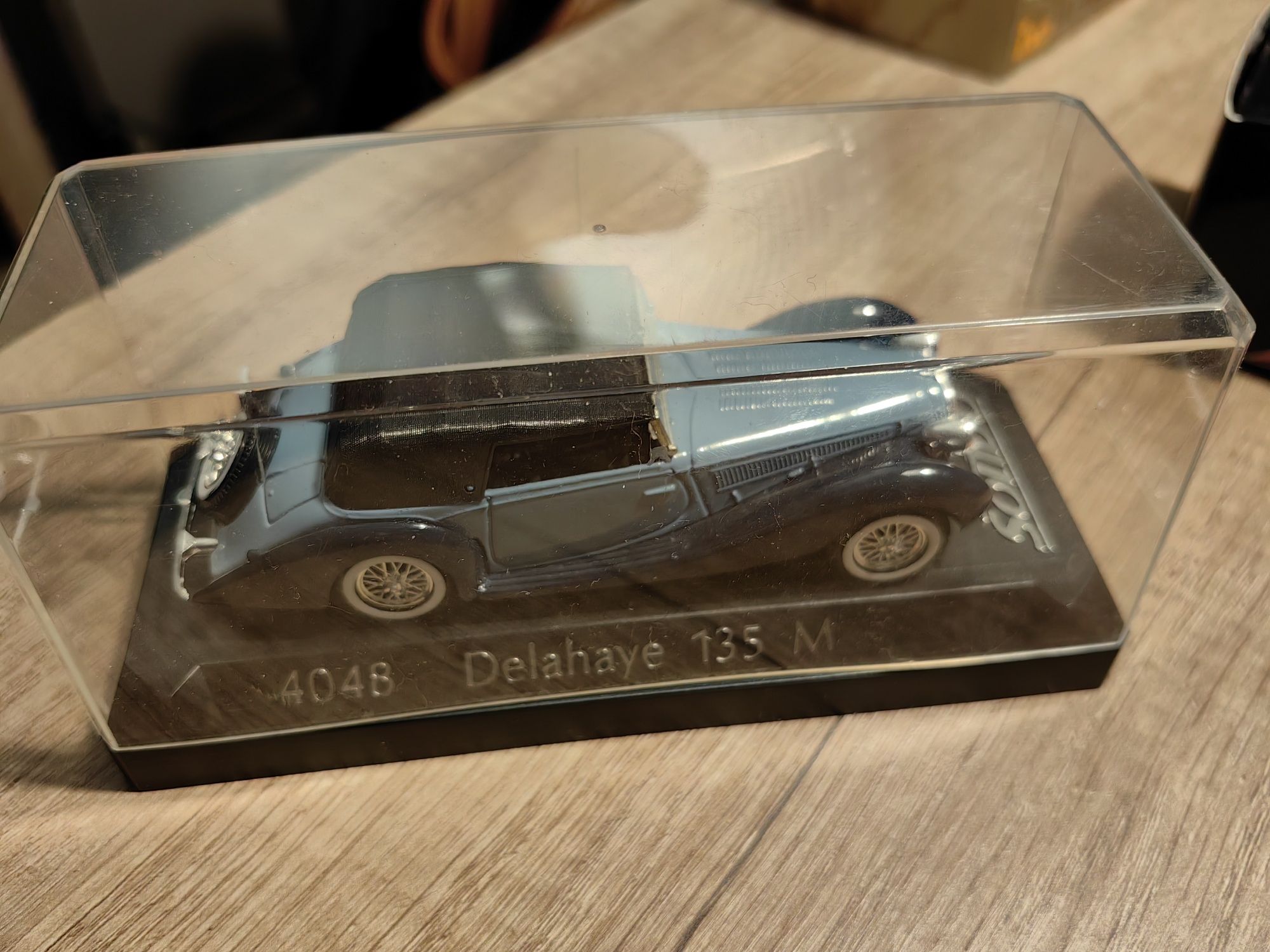 4048 Delahaye 135 M