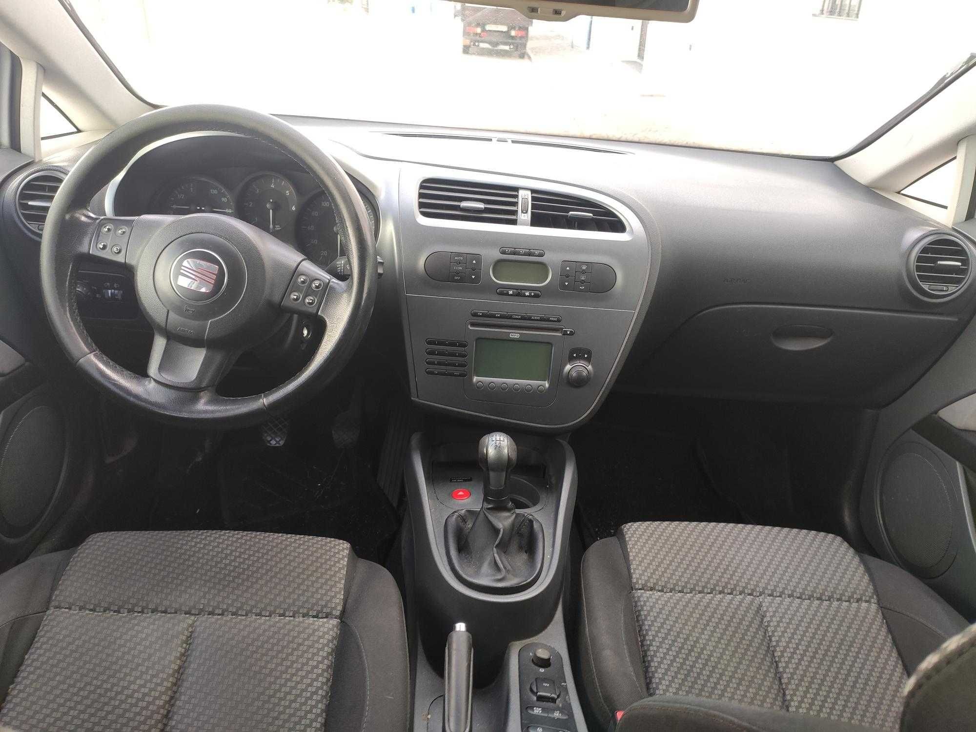 Seat Leon 1.9 TDI