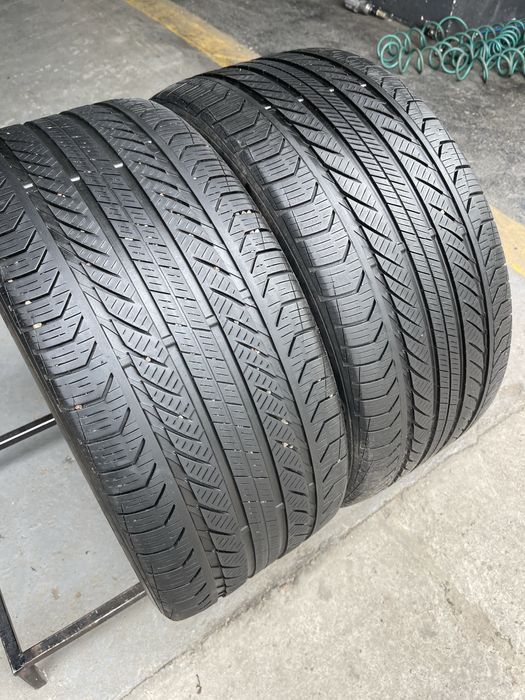 Шини літні R19 275 40 Continental RFT Склад Осокорки