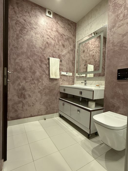 Здам квартиру 3 кім. вул. Урлівська б.23а( ліфти працюють 24/7)