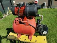 Pompa hydroforowa MEEC TOOLS 731125 hydrofor 600W 3600l/h