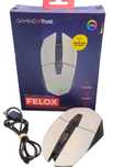 Mysz gamingowa GAMING GXT 110 TRUST Felox | Gwarancja ! | Komis66