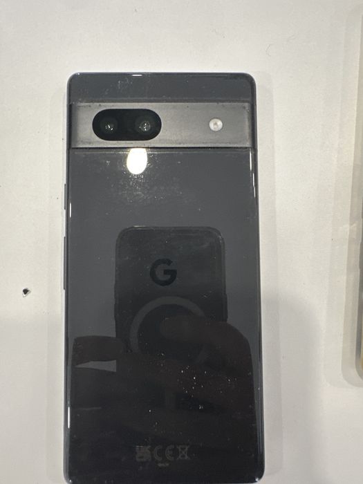 Google pixel 6A para pecas