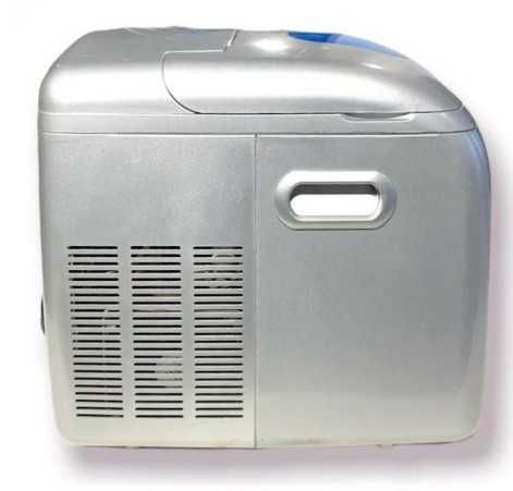 Máquina de triturar gelo - JOCEL