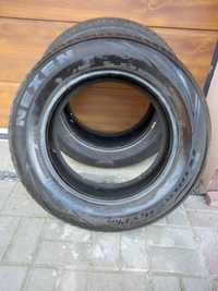 Sprzedam opony 2 szt. 235/60 R 17