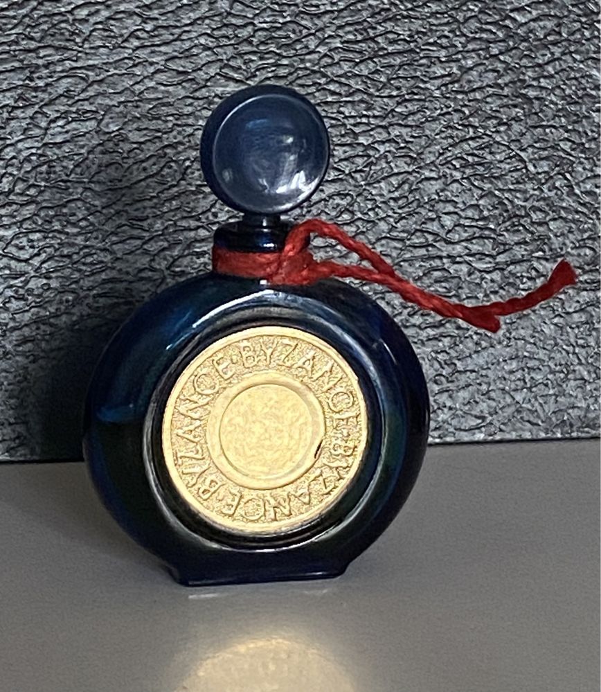 Miniaturka perfum Rochas Paris Byzance EDP 3 ml