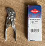 Szczypce Knipex XS
