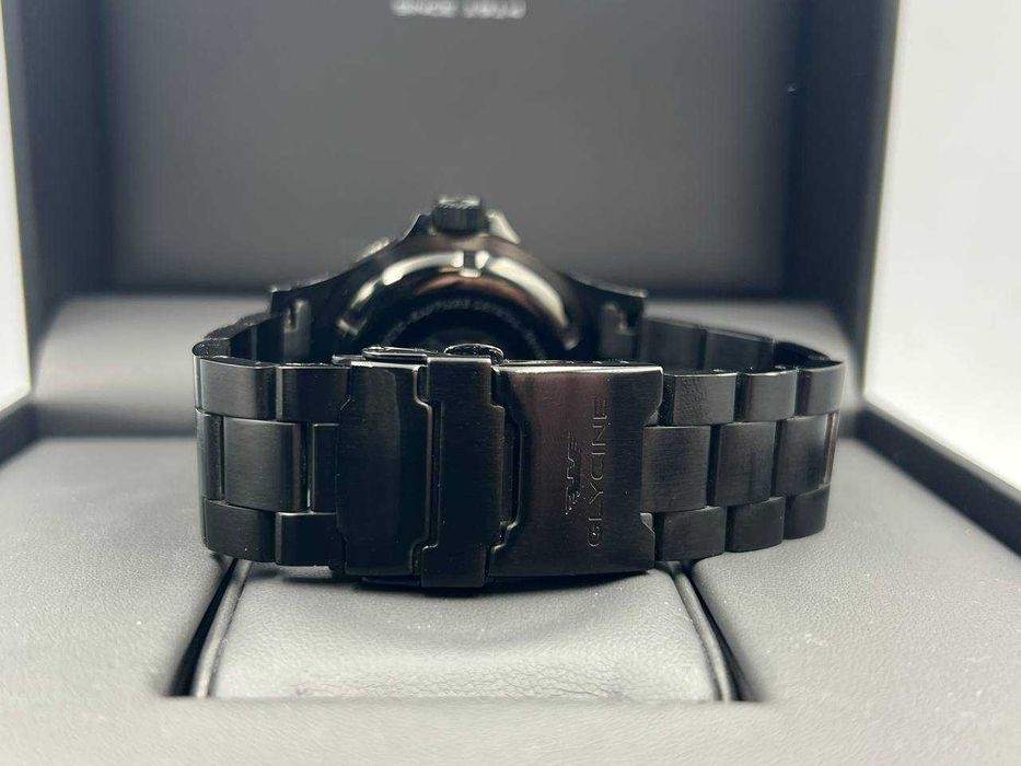 Zegarek Glycine Combat Sub