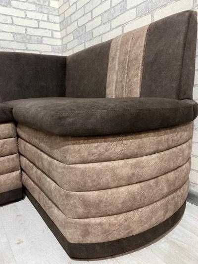 Кухонний кут Чікаго з спальним місцем і без