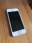 iPhone SE 2018 32GB złoty