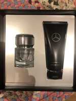 Perfume Mercedes-Benz