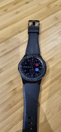 Смарт-годинник Samsung Gear S3 Frontier