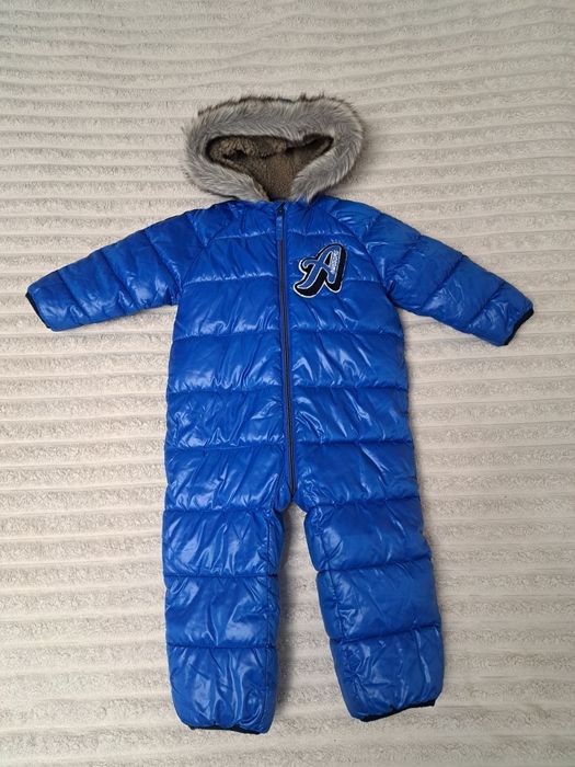 Комбінезон зимовий NEXT 2-3 роки(98)
