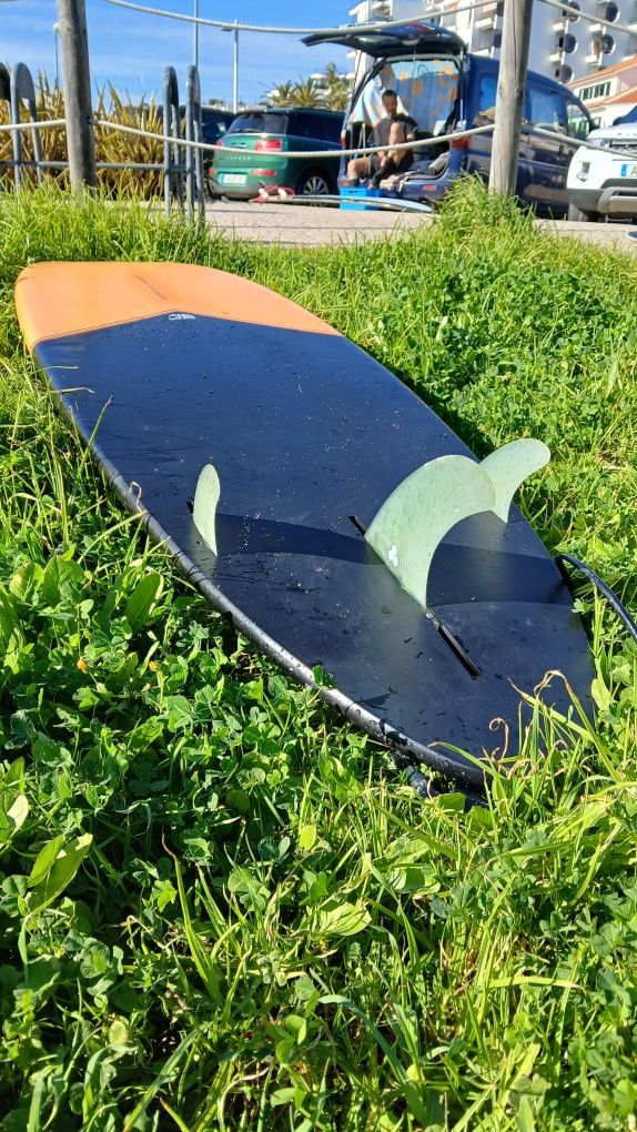 Prancha de Surf Al Merrick CI Mid 7.0