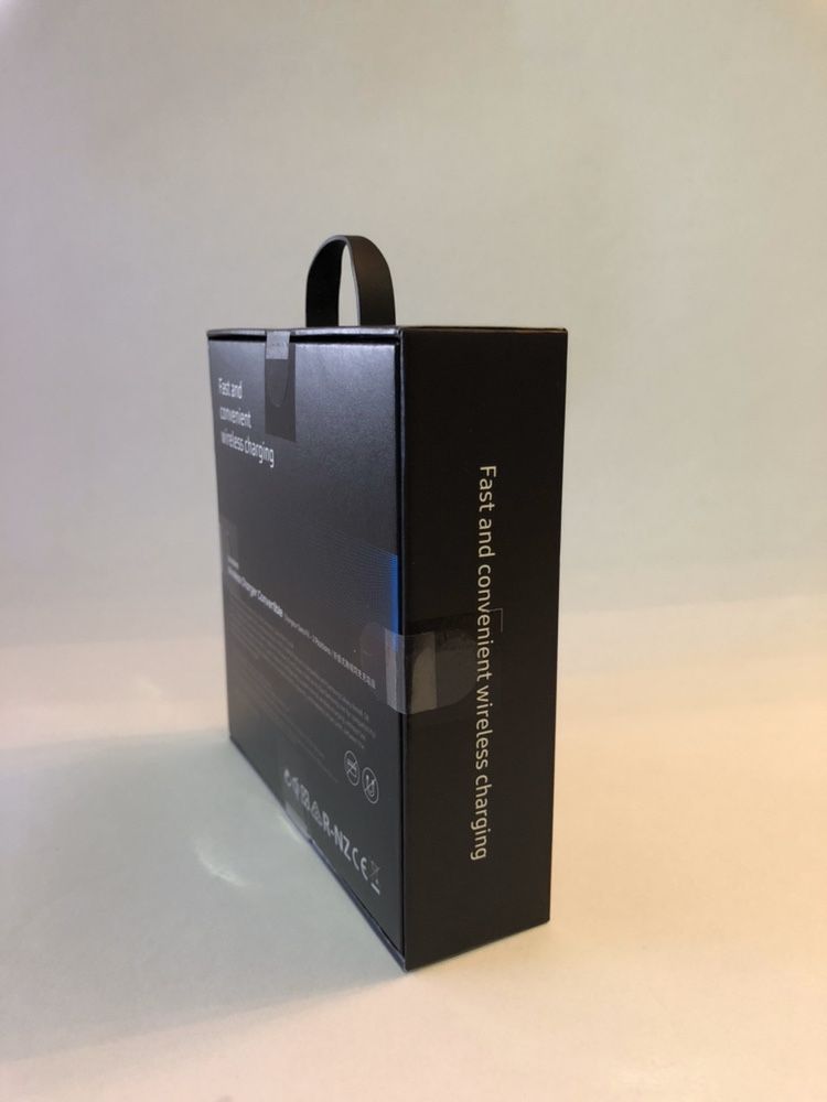 Carregador Wirless original Samsung Fast charger!