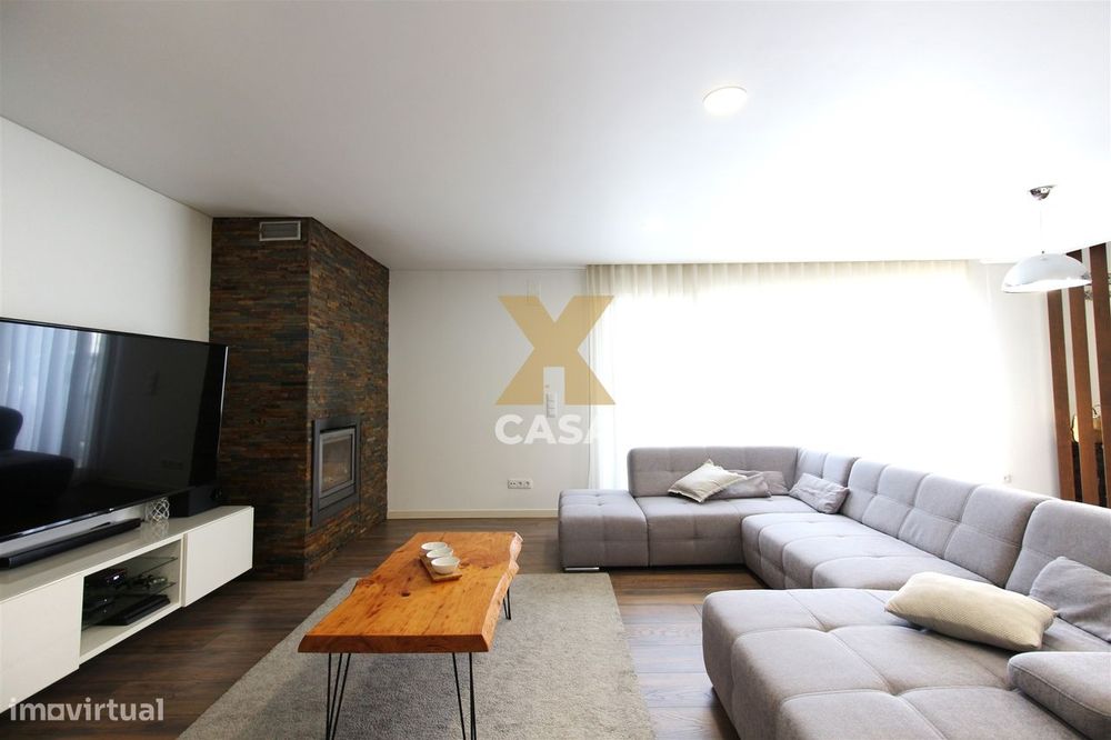 Moradia T5 Venda em Gondemaria e Olival,Ourém