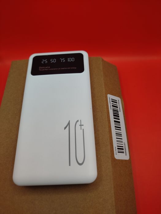 Powerbak 10.000 mah