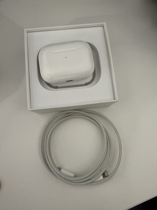 AirPods Pro 2ª geração originais