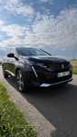 Peugeot 3008 3008 Niski Przebieg