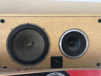 Glosniki komplet altus tuba bass 150W