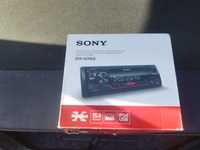 Radio MP3 AUX USB Sony DSX-A210UI