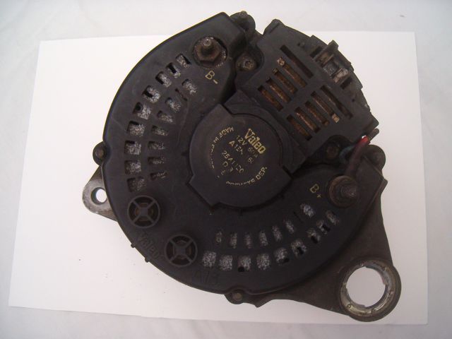 Alternador RENAULT